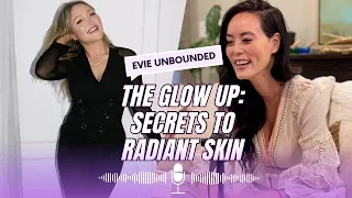Danielle Gronich: The Glow Up Secrets to Radiant Skin