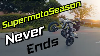 Supermoto Season Never Ends