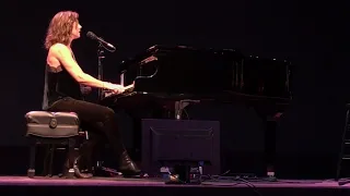 Sarah McLachlan - Sweet Surrender Florida Theatre Jacksonville Florida 02 / 24 / 2019