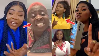 Celestine Donkor & Cookie Tee Apologize To Ewes Over After Attαck Over Joke On TV3