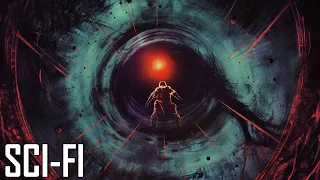 We Heard A Song In Space, We Shouldn't Have Gone to investigate | Sci-Fi Cosmic Horror