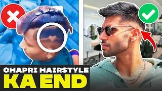 2024 Best Hairstyle For College Boys - Fade Hair Style | Mens Hair | BeYourBest Grooming San Kalra