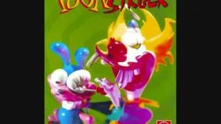 Spooky Scherzo - Toonstruck