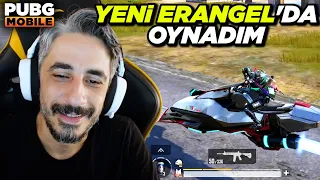 OHA !! ERANGEL'A NELER OLMUŞ ?!? - PUBG Mobile