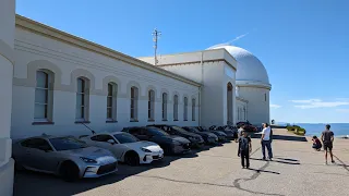 Mount Hamilton - 22' Subaru BRZ - Spring 2024