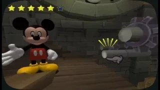 Disney's Magical Mirror Starring Mickey Mouse HD (Game for Kids) part 3