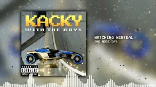 Kacky With The Boys - A Trackmania Album