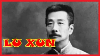 Medicamento / un cuento de Lu Xun