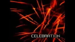 WestBam - Celebration (Video by Peter Rubin)