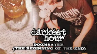 Darkest Hour - Doomsayer (The Beginning Of The End) (instrumental)