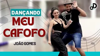 Meu Cafofo - João Gomes/ Dorival e Denise Dançando Forró