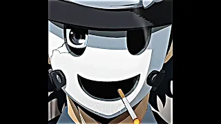 Tenkuu Shinpan [EDIT/AMV] (Sniper Mask) - Rich boy