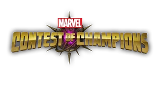 MARVEL битва чемпионов прохождение часть 1