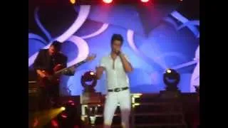 Gusttavo Lima - Mente Pra mim (Villa Country 25/04/13)