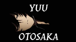 ТЫ ОДИН, ТЫ ТЕПЕРЬ ОДИН | Ю ОТОСАКА | ШАРЛОТТА | АНИМЕ КЛИП | YUU OTOSAKA [AMV]