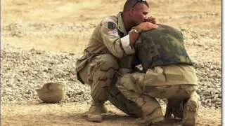 Last GoodBye SOLDIERS"Why Does My Heart Feel So Bad" by Moby