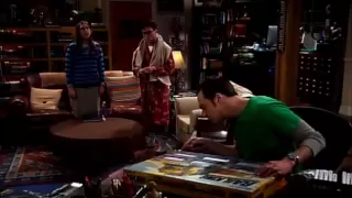 Sheldon's Model Trains