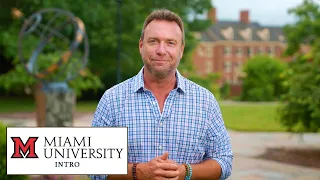 Welcome to Miami University | The College Tour