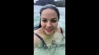 KC Concepcion IKAKASAL SA Palawan?