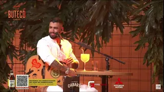 GUSTTAVO LIMA -  BOTECO BOHEMIA 2021