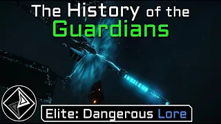 GUARDIAN History - The Fall of an Unknown Race (Elite: Dangerous)