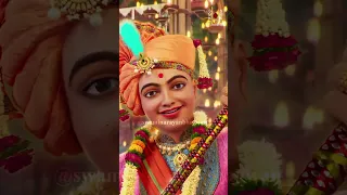 Swaminarayan Raas Navaratri Status | 3D Raas | #Raas #3DAnimation #Garaba #Navaratri #status