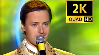 😀 Vitas - Song About Happiness [Laughing is Allowed, 2006 | A.I Upscaled] [50fps]