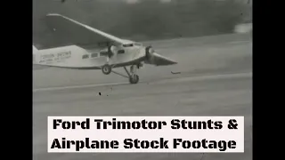 84710b HD Misc Aviation Films 18fps