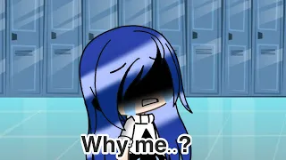 Why me..? | Yandere High (my version) s1 e1