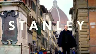 CNN - CNN Original Series - Stanley Tucci Searching for Italy