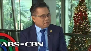 Headstart: Extremists may 'capitalize' on Bangsamoro law non-ratification, says MILF chairman