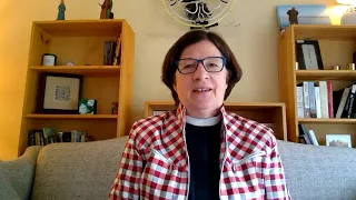 Tell me without telling me Lutheran challenge | ELCA Presiding Bishop Elizabeth Eaton | July 9, 2021