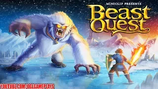 Beast Quest Gameplay (Android iOS)