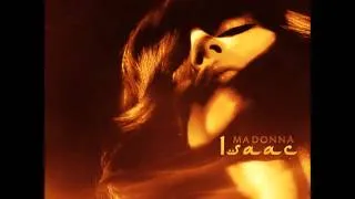 Madonna - Isaac (Offer Nissim Tidus Vocal Mix)