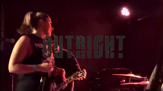 Outright - A Cold Day in BNE - Preshow