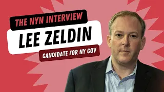 Lee Zeldin Tightens Race with Governor Kathy Hochul | New York NOW