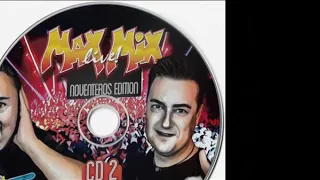 MAX MIX LIVE