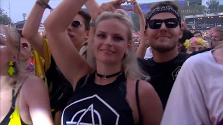 Asketa & Natan Chaim @ Tomorrowland 2019 [HEXAGON Stage]