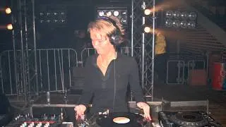 Carla Roca vs. DJ Hell - Live @ Mayday PL 2002