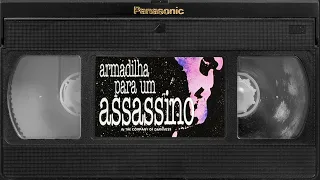 ARMADILHA PARA UM ASSASSINO - 1993 | Exibição: 12/01/09 - Corujão