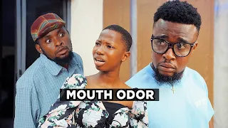 Mouth Odor (Best Of Mark Angel Comedy)