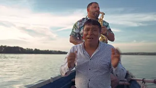 Ionel de la Cetate & Savi Sax- Unde curge Dunarea (Official Video) NOU 2021