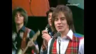 BAY CITY ROLLERS - Bye Bye Baby (1975) - STEREO