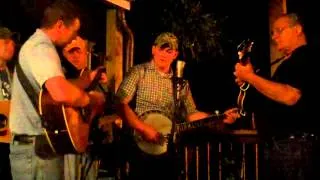 Rank Stranger- Tennessee Borderline Bluegrass