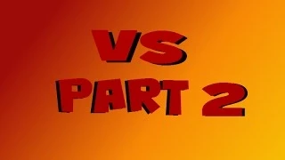 VS - Part 2: Pokemon Stadium Rematch