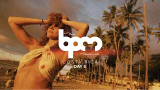 BPM Costa Rica 2023 - Day 5 Recap [Interview: Joseph Capriati, Carlo Lio]