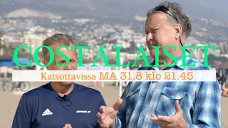 COSTALAISET Jakso 5