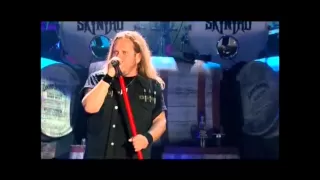 Lynyrd Skynyrd - The Ballad of Curtis Lowe | Tuesday's Gone (Live)