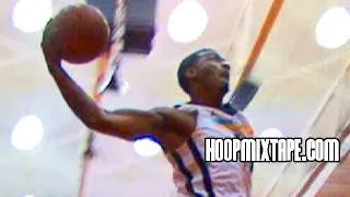 John Wall OFFICIAL Lockout Hoopmixtape! Most Exciting Player In The League?!