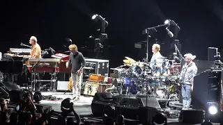 PHISH : Slave To The Traffic Light : {4K Ultra HD} : Alpine Valley : East Troy, WI : 8/14/2022